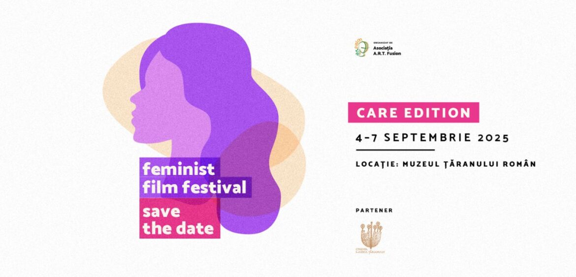 Feminist Film Festival