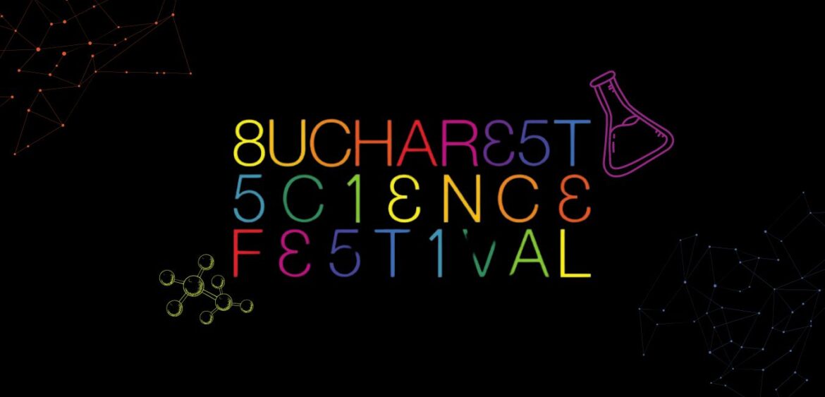 Bucharest Science Festival