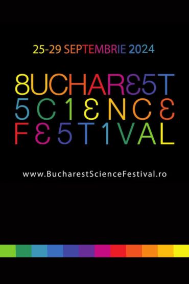 Bucharest Science Festival 2024