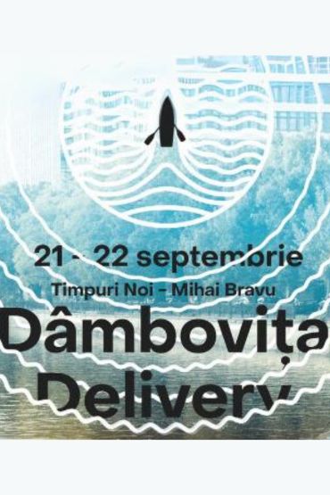 Dambovita Delivery 2024