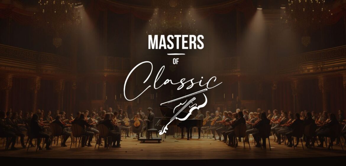 Masters of Classical Music Festival 2024