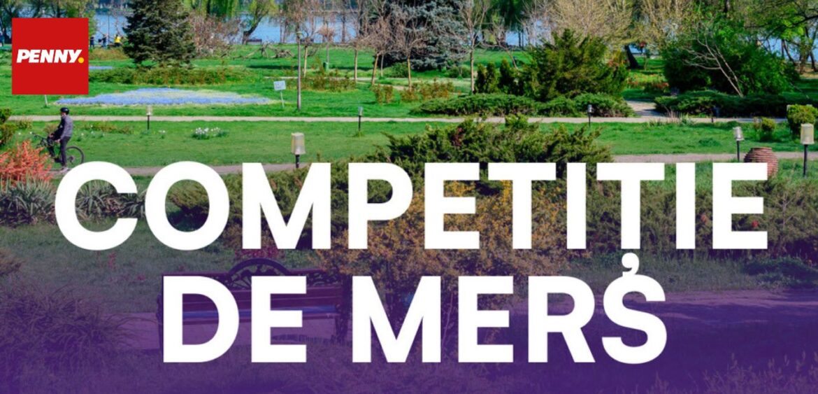 Penny Competitie de Mers