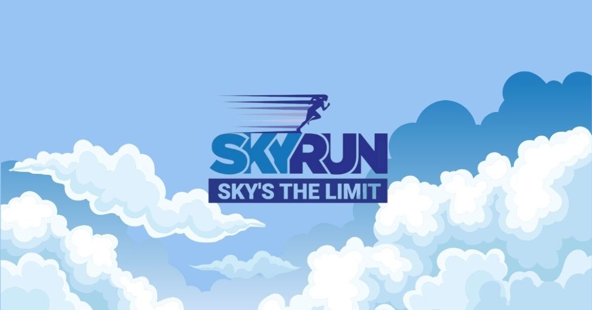 SkyRun Bucharest