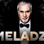 Valery Meladze Concert in Bucharest