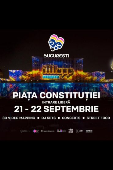 iMapp Bucharest 2024