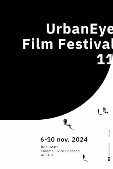 Urban Eye Film Festival 2024