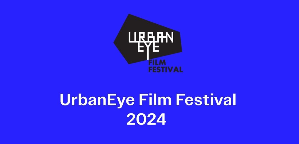 UrbanEye Film Festival 2024 Bucharest