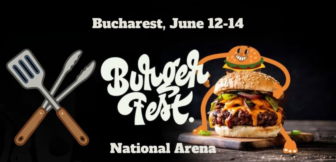 Burger Fest