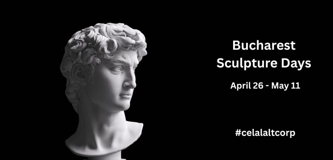 Bucharest Sculpture Days