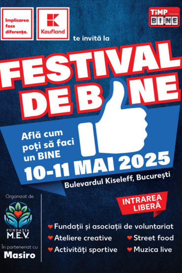 Festival de Bine 2025