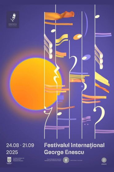 Festivalul International George Enescu Bucuresti 2025