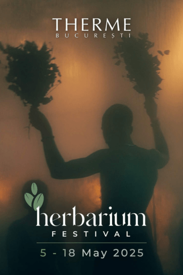 Herbarium Festival - Bucharest Therme 2025