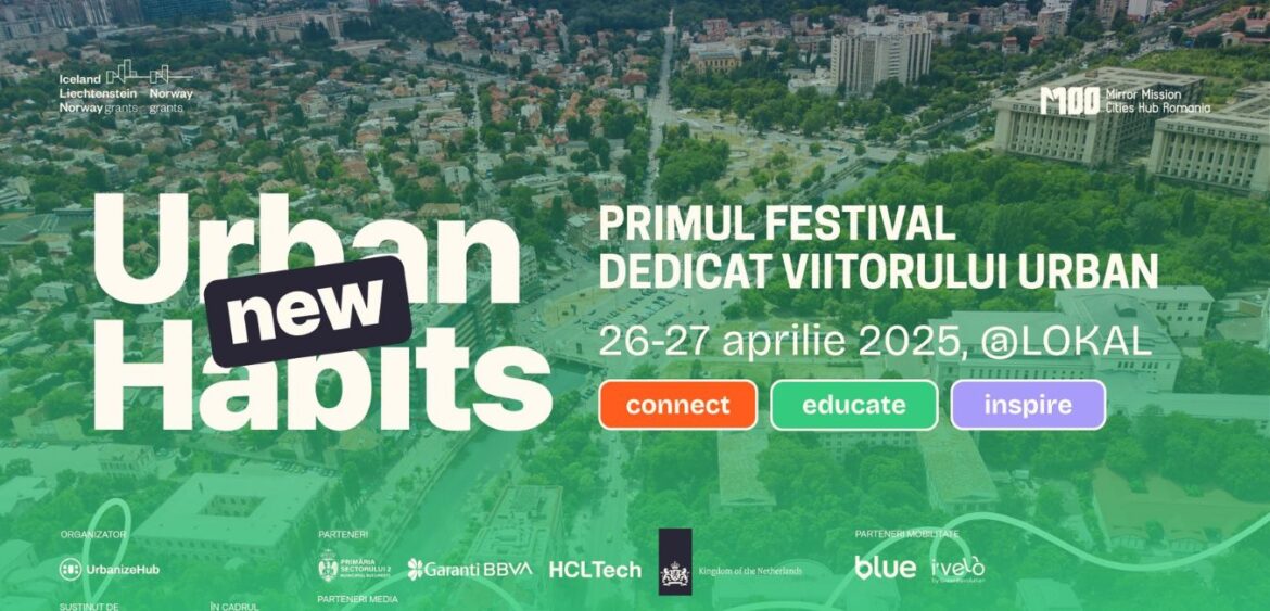 new Urban Habits Festival