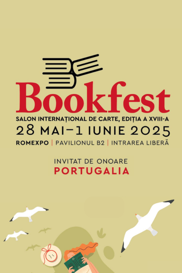 Bookfest 2025