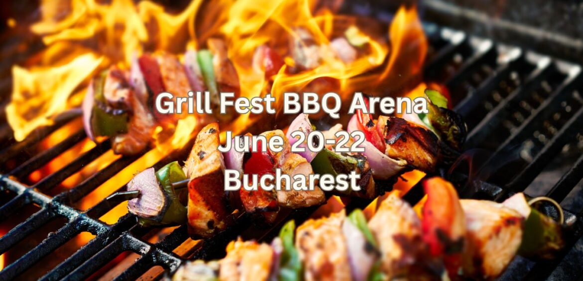 Grillfest