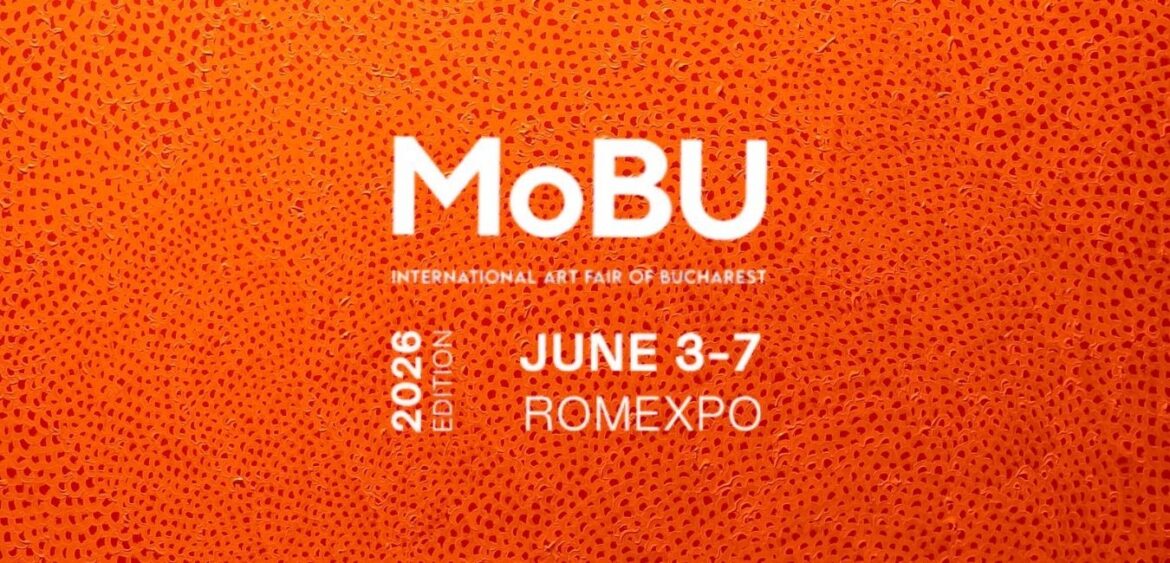 MOBU Bucharest