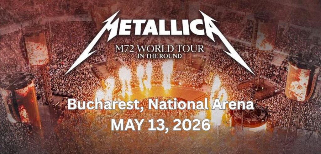 Metallica Banner