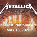 Metallica Banner