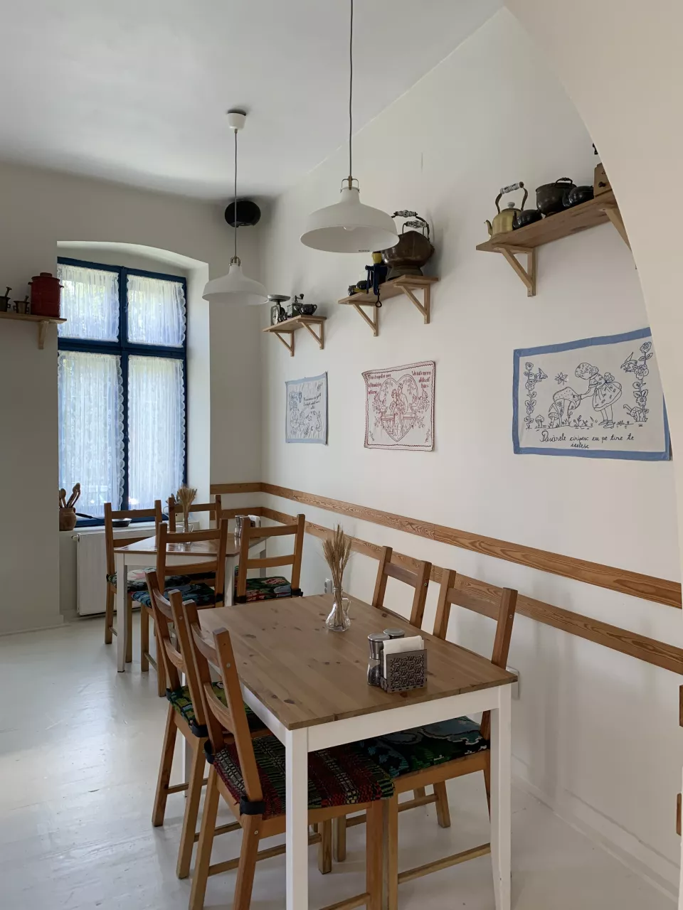 Old Kitchen