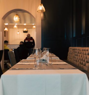 Ristorante Cipollini