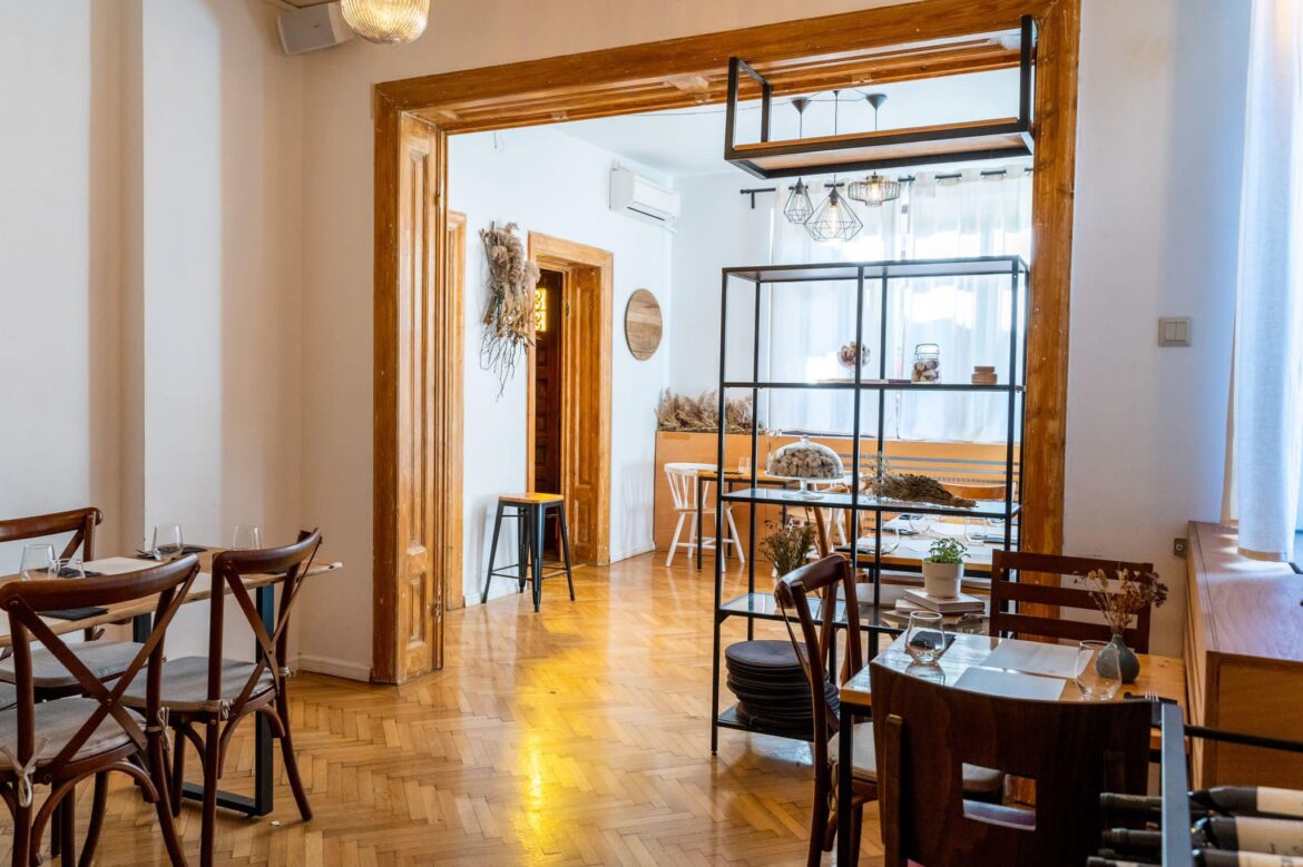 Soro.lume Restaurant