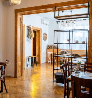 Soro.lume Restaurant