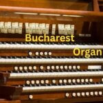 Bucharest Organ Fest