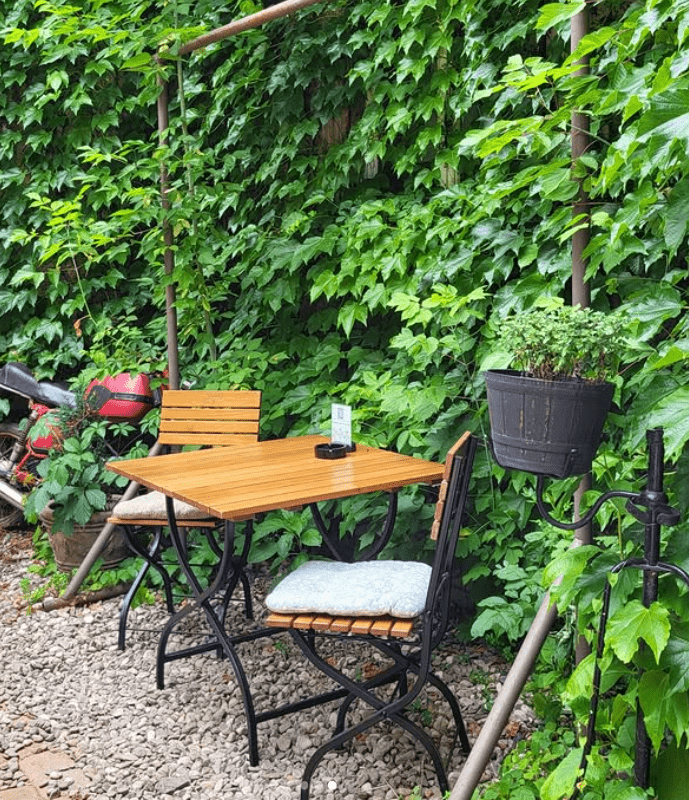 Olari Garden