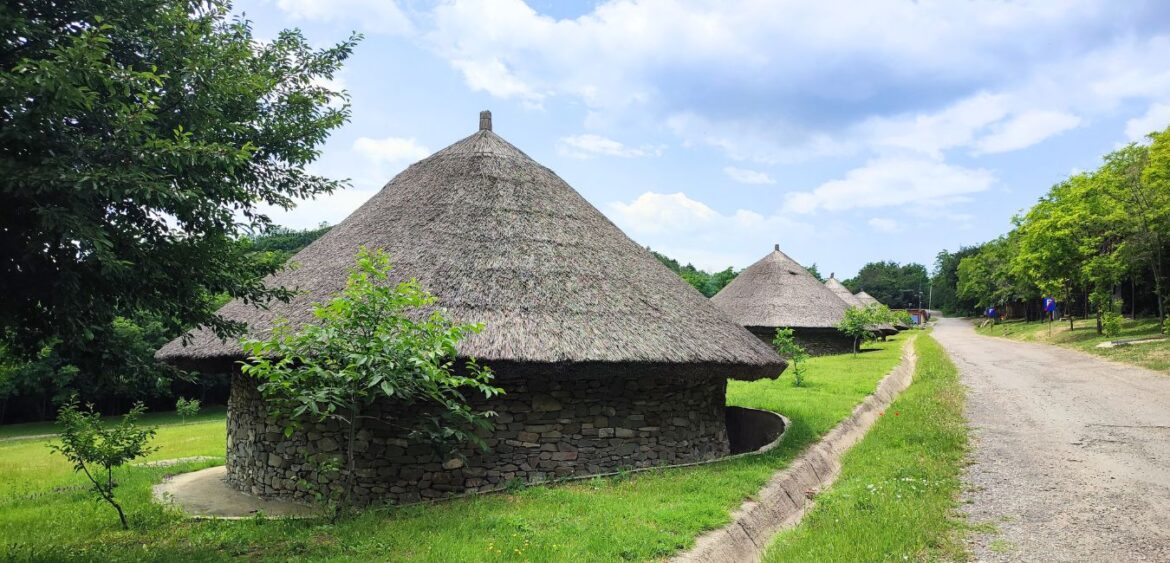 Dacian Farm