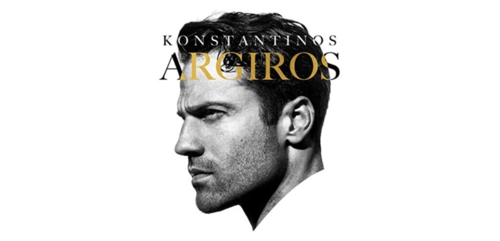 Konstantinos Argiros Concert in Bucharest