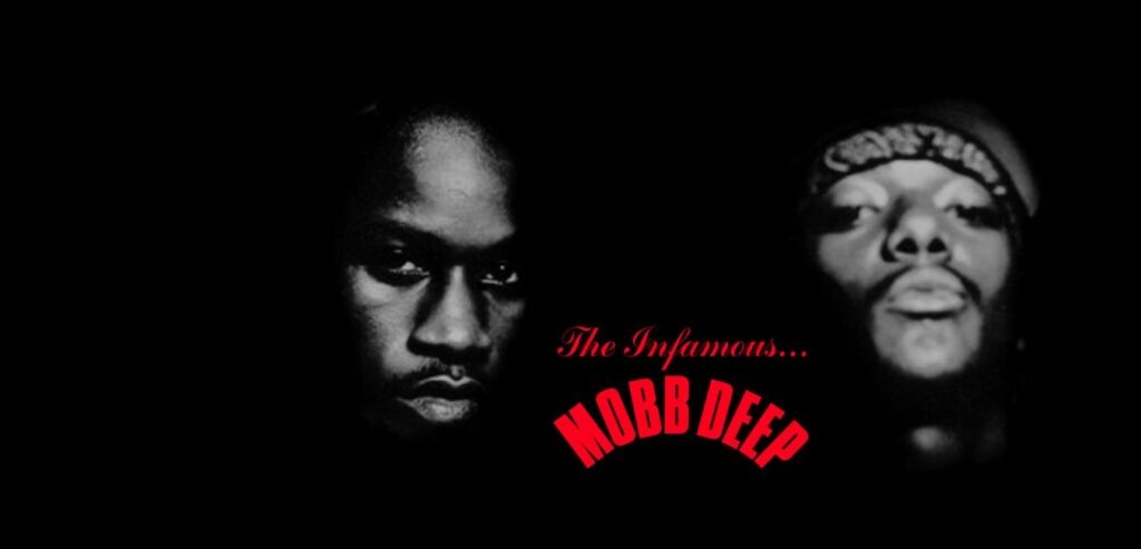 Mobb Deep Concert in Bucharest