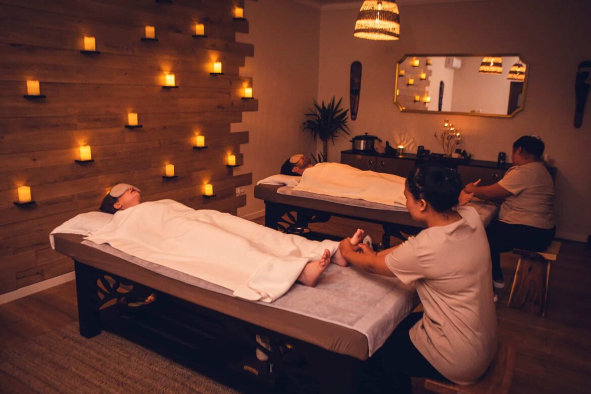 RaMi Spa