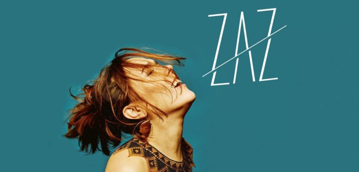 Zaz Concert Bucharest