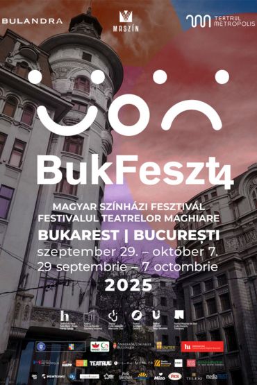 BUKFESZT 2025