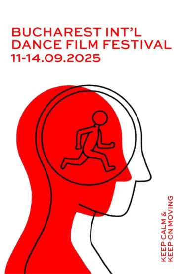 Bucharest International Dance Film Festival 2025