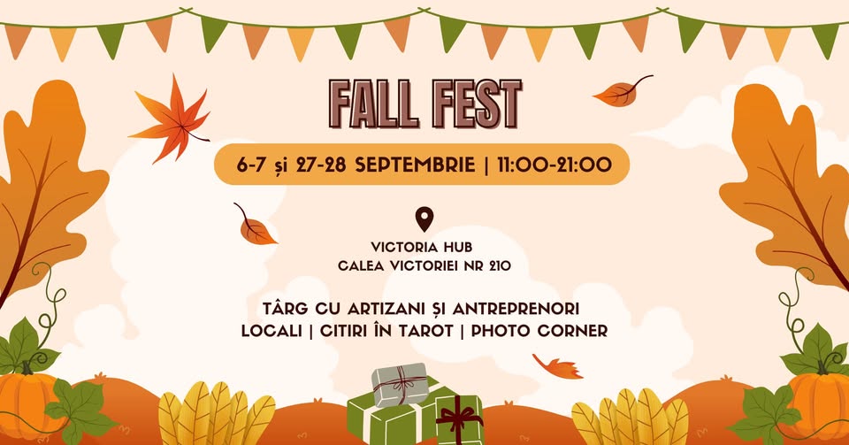 Fall Fest