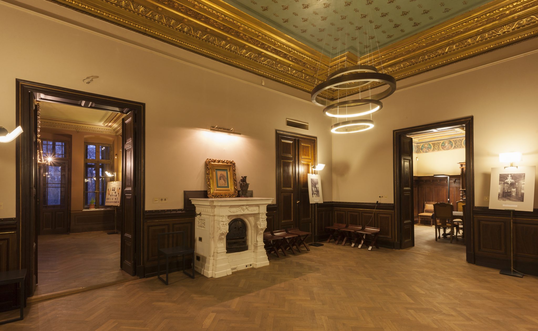 Ion Mincu Memorial House