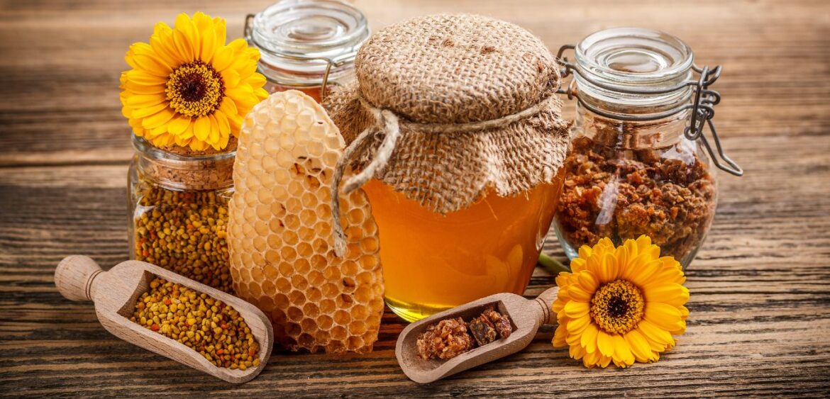 Honey Fair