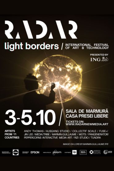 RADAR New Media Art 2025