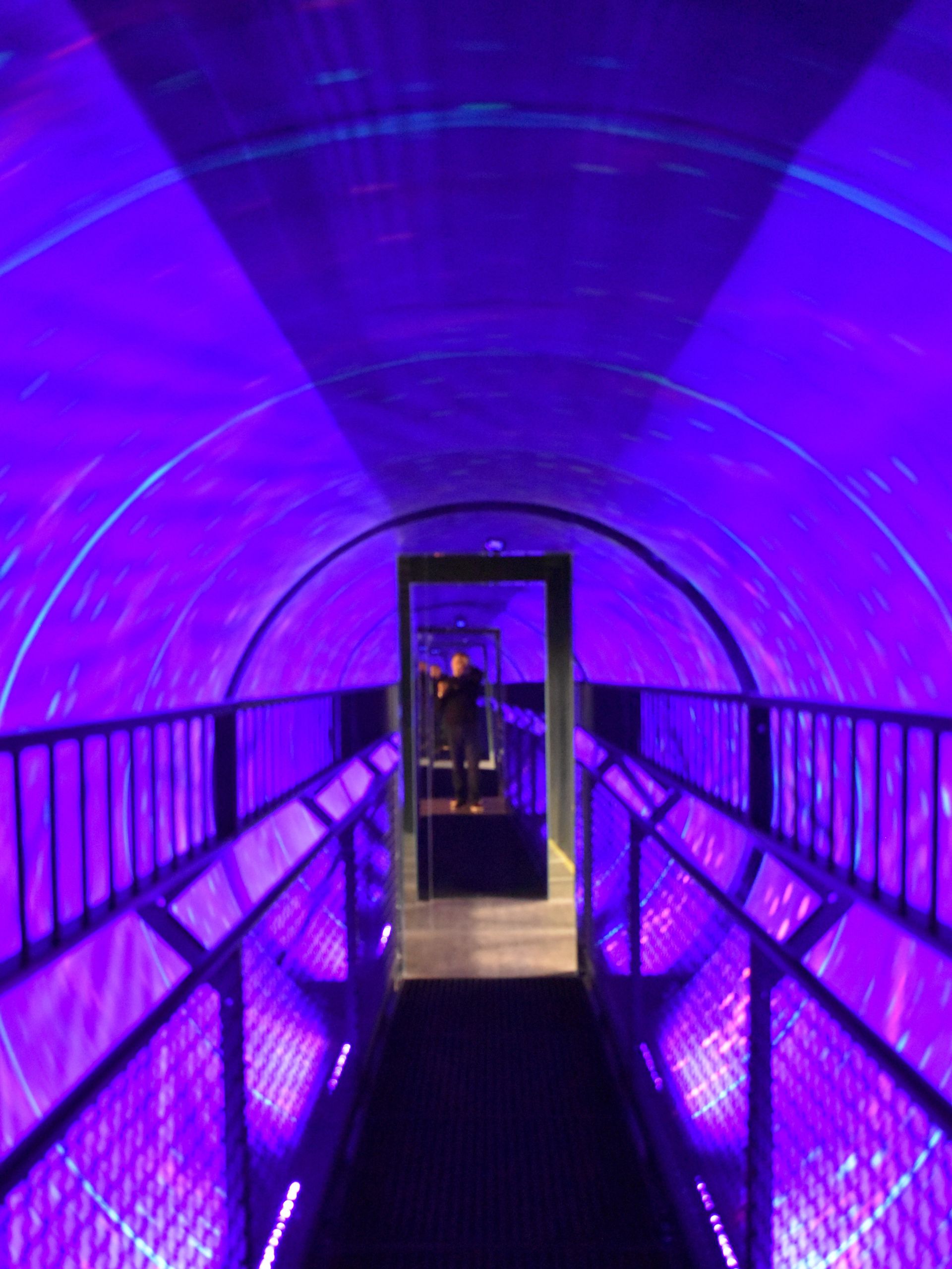 Museum of Senses Bucharest