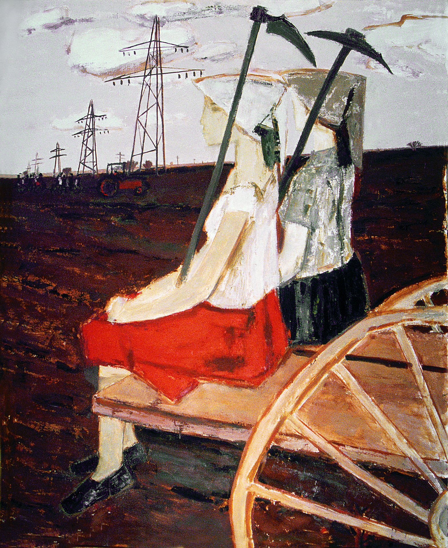 Vasile Grigore Art Museum Vasile Grigore Art Museum