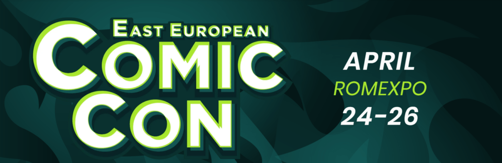 Comic Con 2026