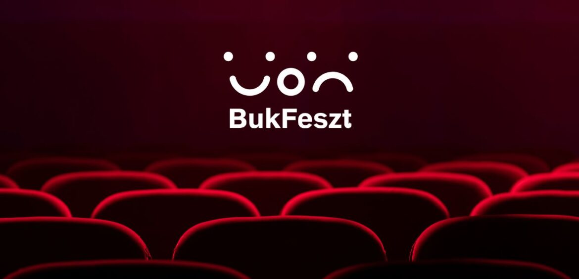 BukFeszt - Hungarian Theatre Festival