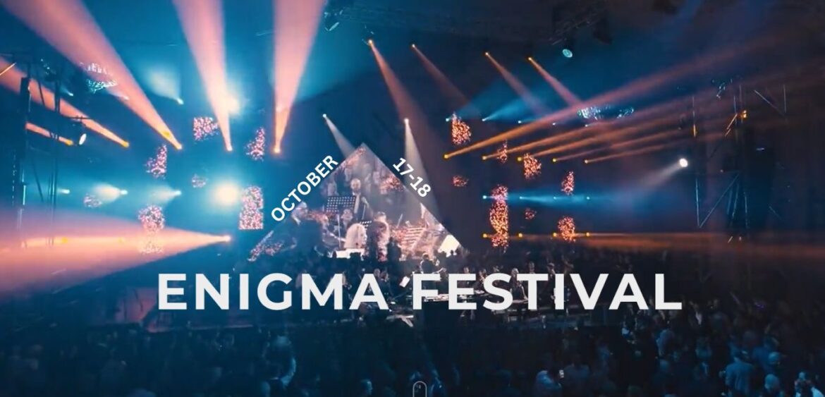 Enigma Festival