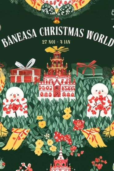 Băneasa Christmas World