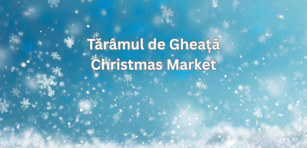 Taramul de Gheata