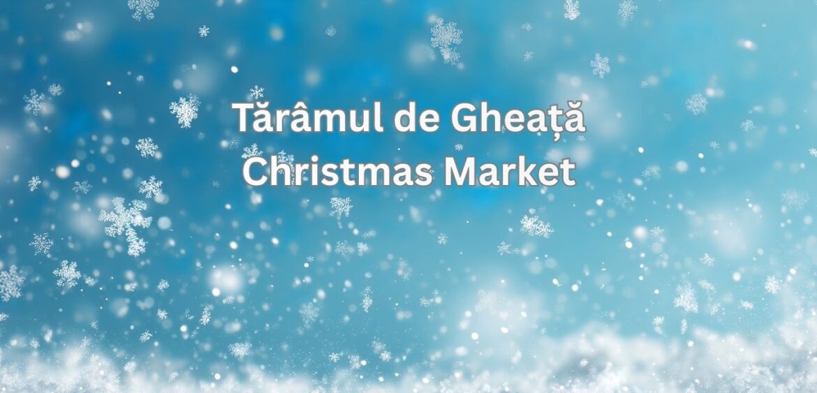 Taramul de Gheata