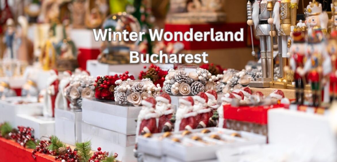 Christmas Market