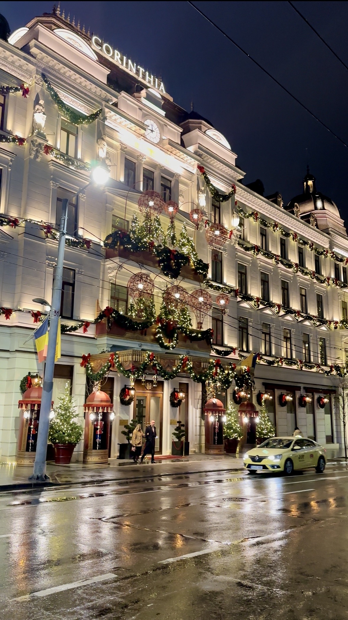 Corinthia-Hotel-Christmas-Time