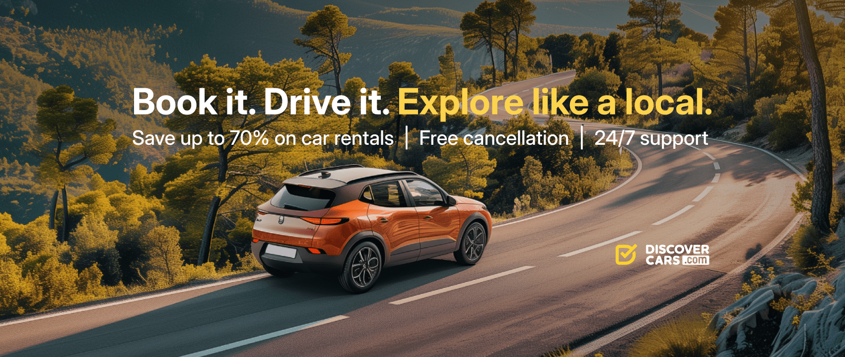 Discovercars.com